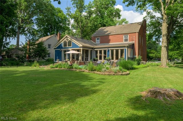 245 Griswold Drive, Youngstown, OH 44512