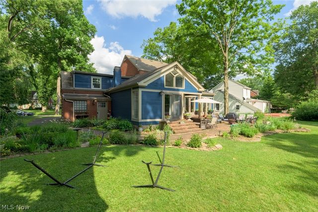 245 Griswold Drive, Youngstown, OH 44512