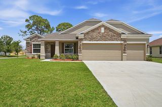 963 SW Cecil Lane, Port St. Lucie, Port St Lucie, FL 34953