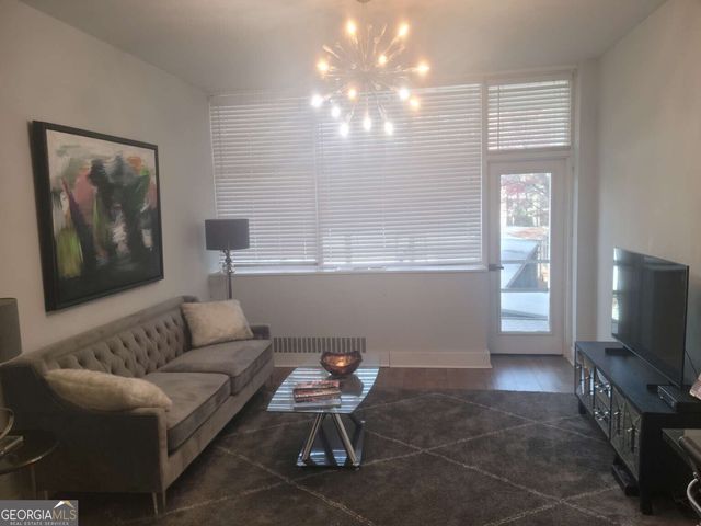 3060 Pharr Court North NW 306, Atlanta, GA 30305