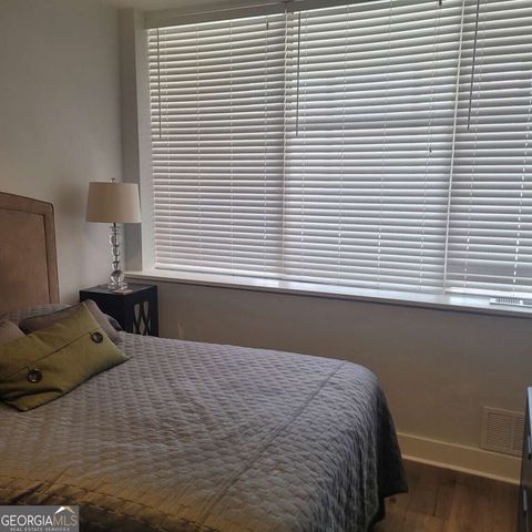 3060 Pharr Court North NW 306, Atlanta, GA 30305