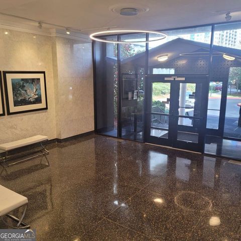 3060 Pharr Court North NW 306, Atlanta, GA 30305