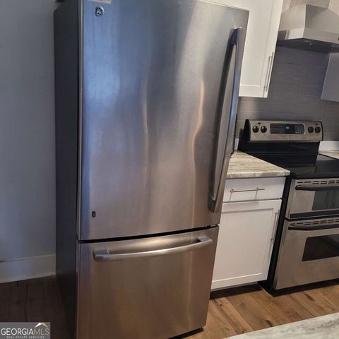3060 Pharr Court North NW 306, Atlanta, GA 30305