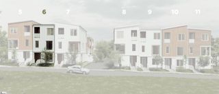 113 S Leach Street, Greenville, SC 29601