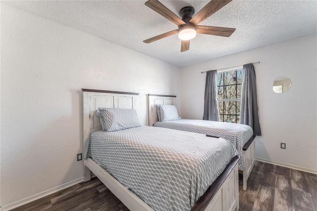 2103 Blueberry Lane, Springdale, AR 72762