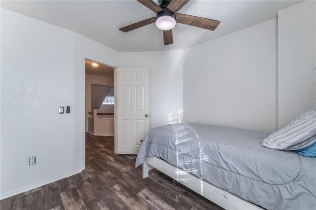 2103 Blueberry Lane, Springdale, AR 72762