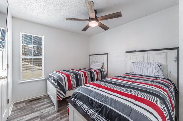 2103 Blueberry Lane, Springdale, AR 72762