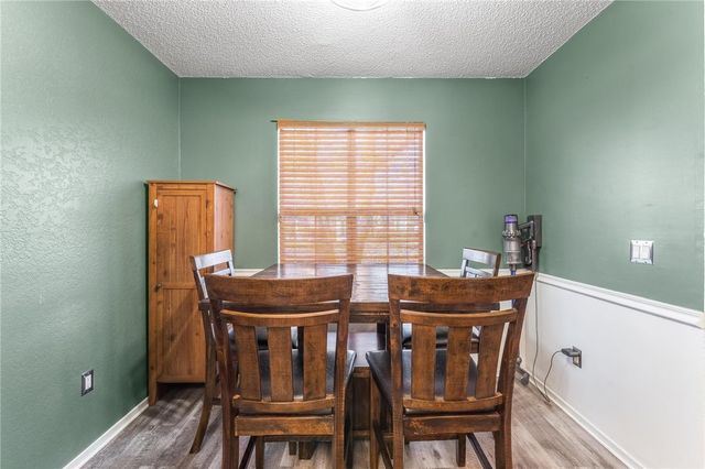 2103 Blueberry Lane, Springdale, AR 72762