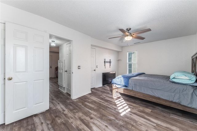 2103 Blueberry Lane, Springdale, AR 72762