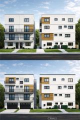 2625 W 17th, Los Angeles, CA 90019