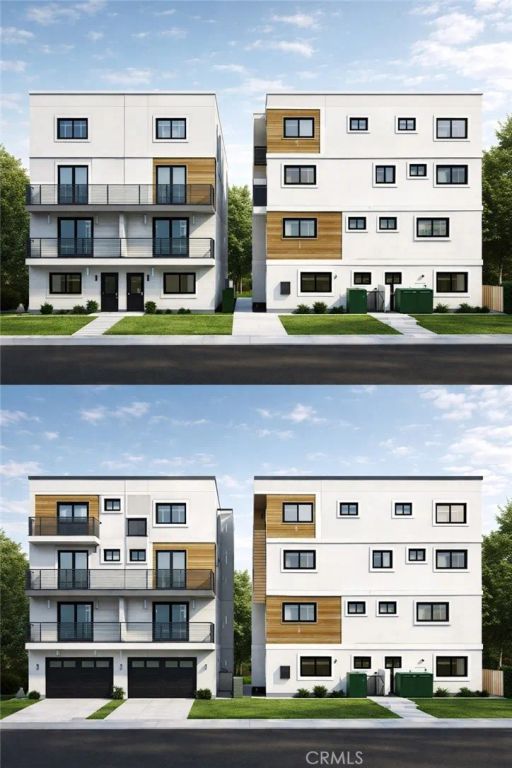 2625 W 17th, Los Angeles, CA 90019