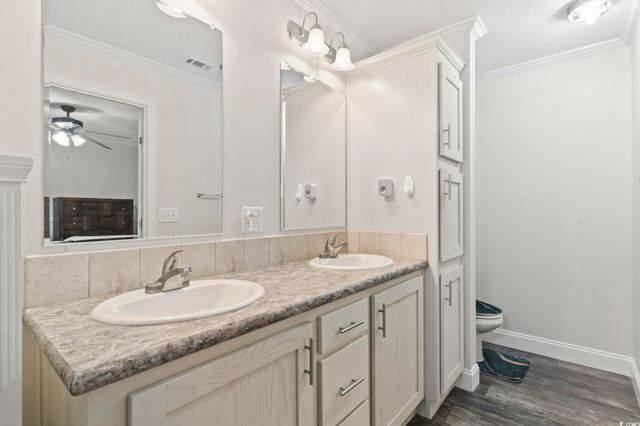 85 Offshore Dr., Murrells Inlet, SC 29576