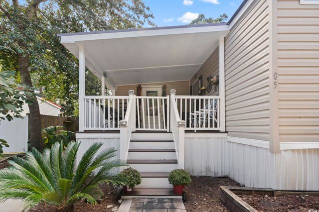 85 Offshore Dr., Murrells Inlet, SC 29576