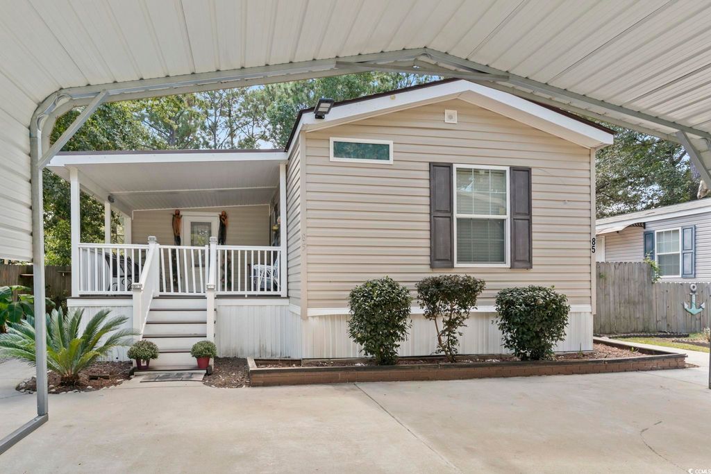 85 Offshore Dr., Murrells Inlet, SC 29576