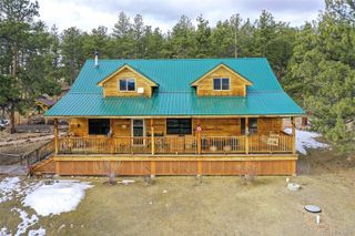 111 Twinkle Road, Guffey, CO 80820