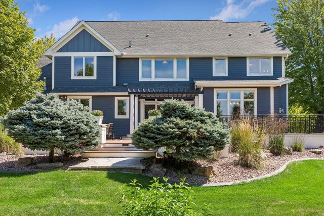 15810 51st Avenue N, Plymouth, MN 55446