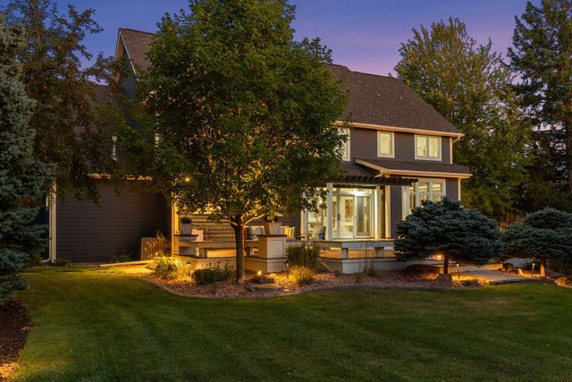 15810 51st Avenue N, Plymouth, MN 55446