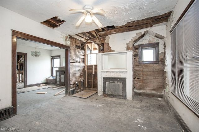 13819 Northfield Avenue, East Cleveland, OH 44112
