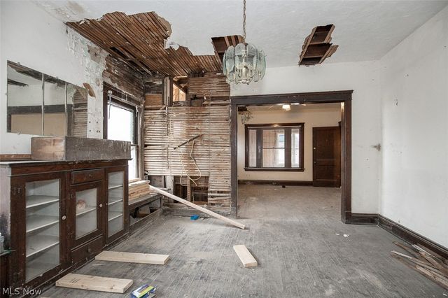 13819 Northfield Avenue, East Cleveland, OH 44112