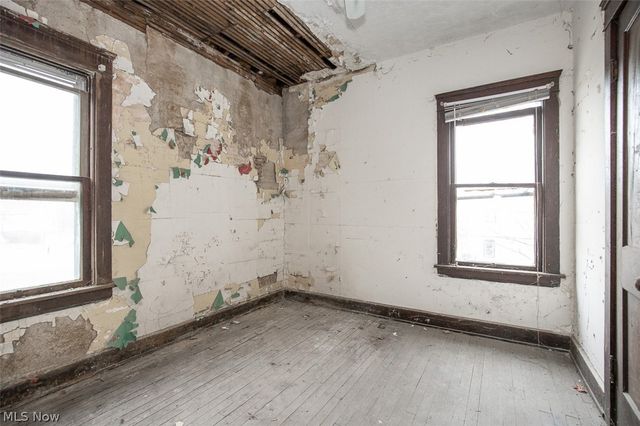 13819 Northfield Avenue, East Cleveland, OH 44112