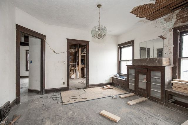 13819 Northfield Avenue, East Cleveland, OH 44112