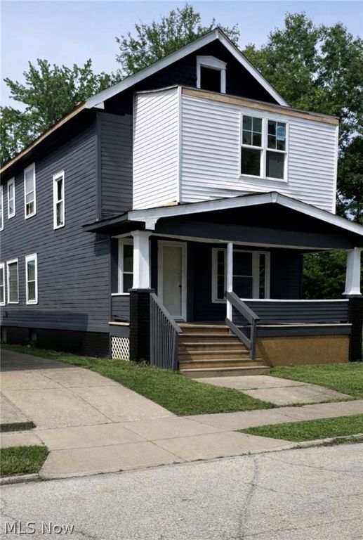 13819 Northfield Avenue, East Cleveland, OH 44112