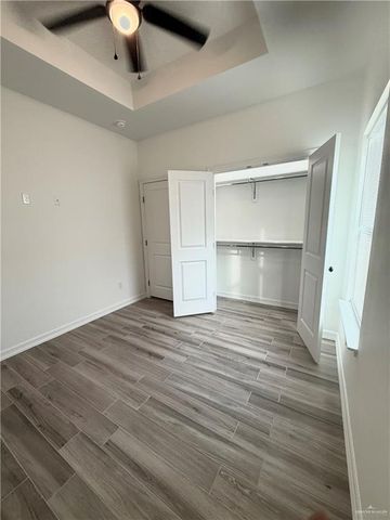 1301 S M Street, Harlingen, TX 78550