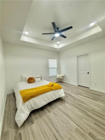 1301 S M Street, Harlingen, TX 78550