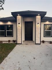 1301 S M Street, Harlingen, TX 78550
