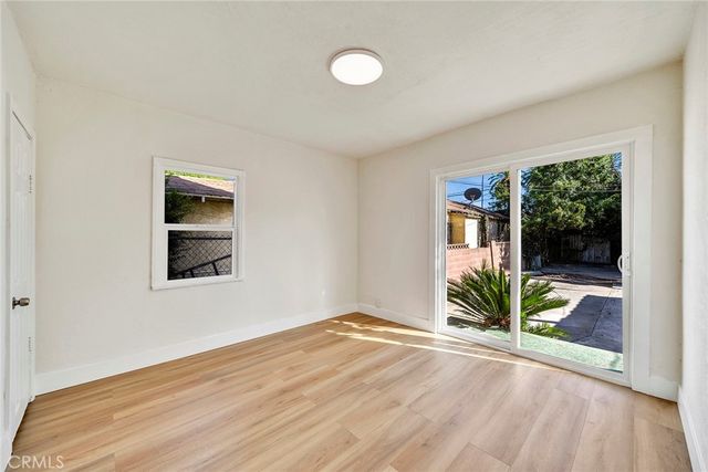 140 W 101st Street, Los Angeles, CA 90003