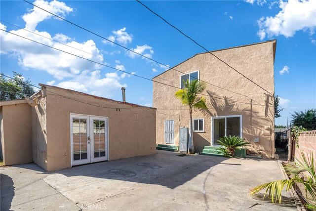 140 W 101st Street, Los Angeles, CA 90003