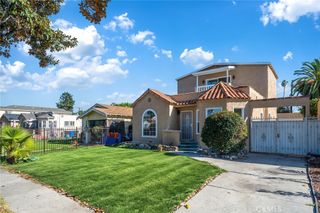 140 W 101st Street, Los Angeles, CA 90003
