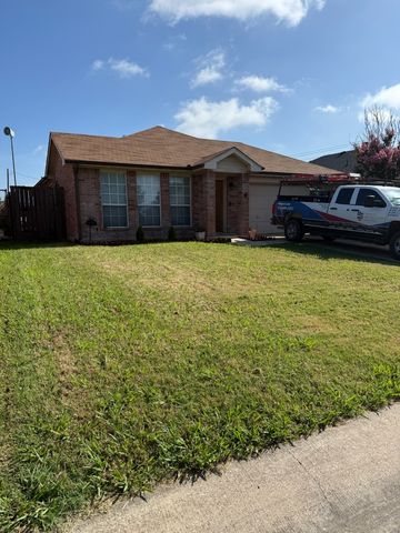704 Cooper Lane, Royse City, TX 75189