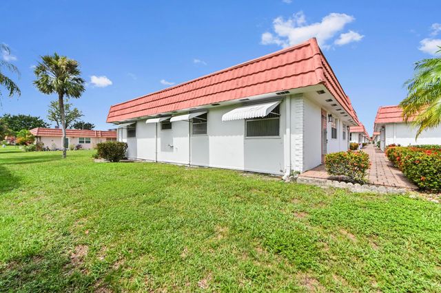 49 Seville C, Delray Beach, FL 33446