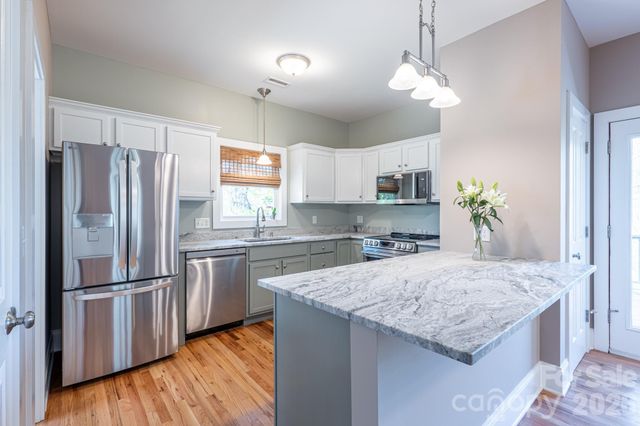 4 Cottage Court, Asheville, NC 28801