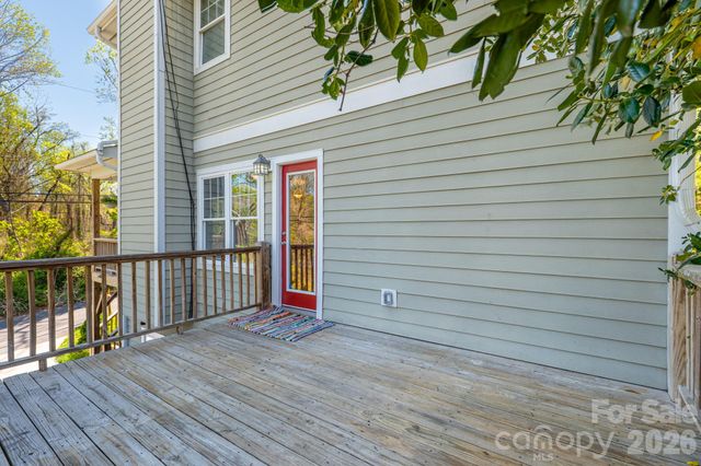 4 Cottage Court, Asheville, NC 28801