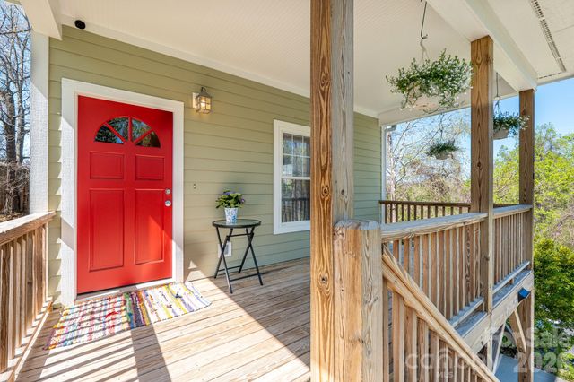 4 Cottage Court, Asheville, NC 28801