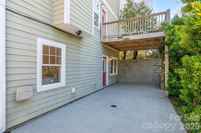 4 Cottage Court, Asheville, NC 28801