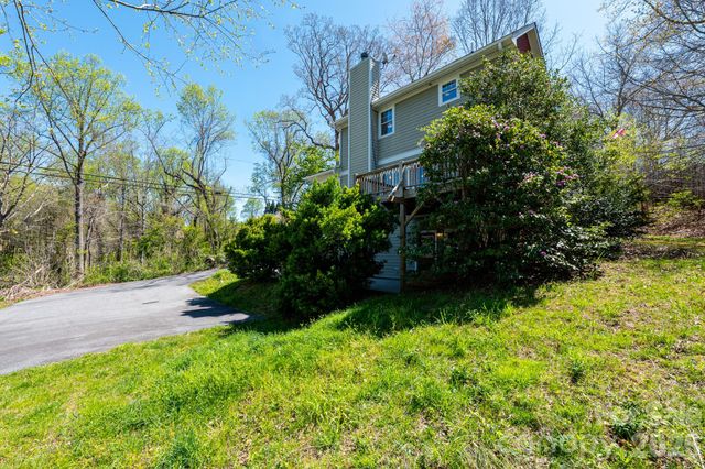4 Cottage Court, Asheville, NC 28801