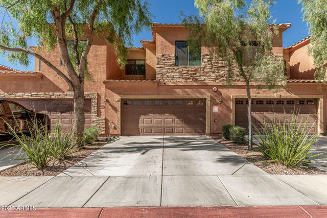 21655 N 36TH Avenue 103, Glendale, AZ 85308