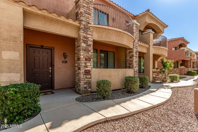 21655 N 36TH Avenue 103, Glendale, AZ 85308