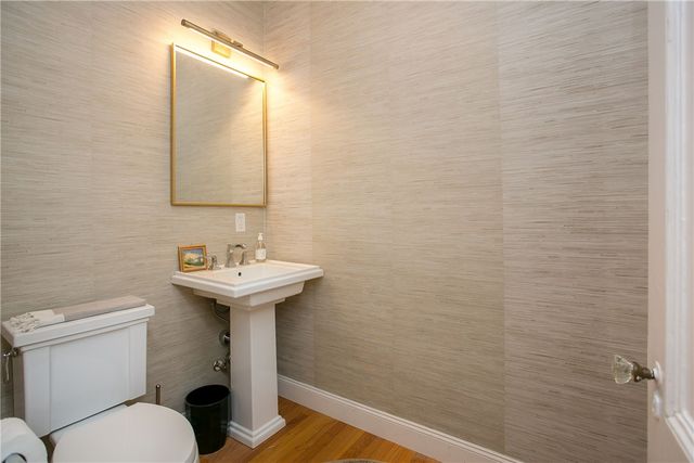 12 Poplar Street, Newport, RI 02840