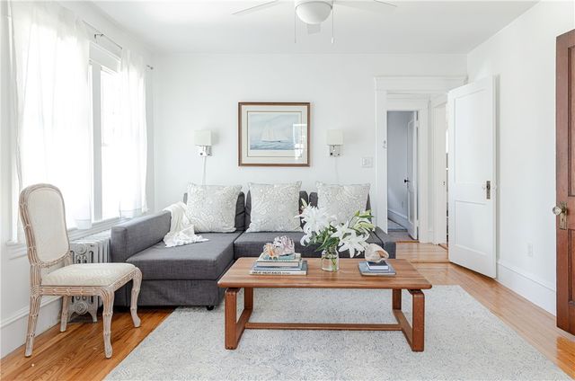 12 Poplar Street, Newport, RI 02840