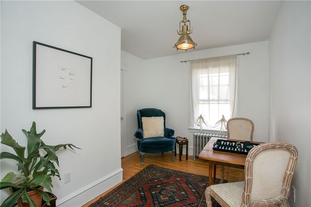 12 Poplar Street, Newport, RI 02840