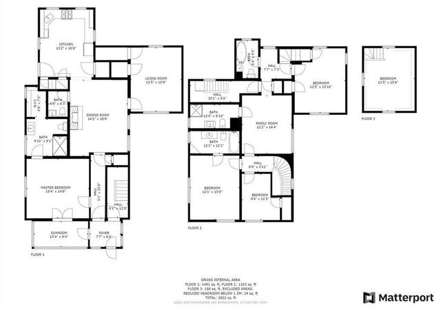 12 Poplar Street, Newport, RI 02840