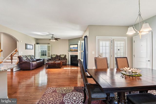 12244 BLUFFWOOD TER, Clarksburg, MD 20871