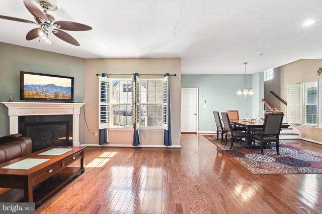 12244 BLUFFWOOD TER, Clarksburg, MD 20871