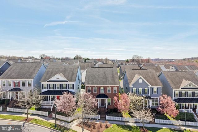 12244 BLUFFWOOD TER, Clarksburg, MD 20871