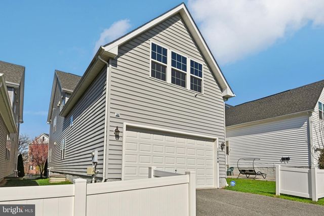 12244 BLUFFWOOD TER, Clarksburg, MD 20871