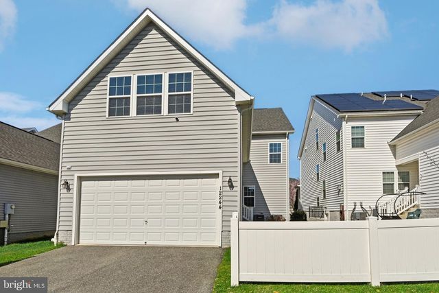 12244 BLUFFWOOD TER, Clarksburg, MD 20871
